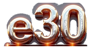 e30 logo